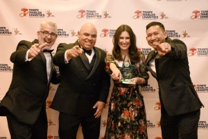 2026 Excellence In Education Awards