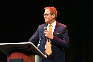 2026 Excellence In Education Awards
